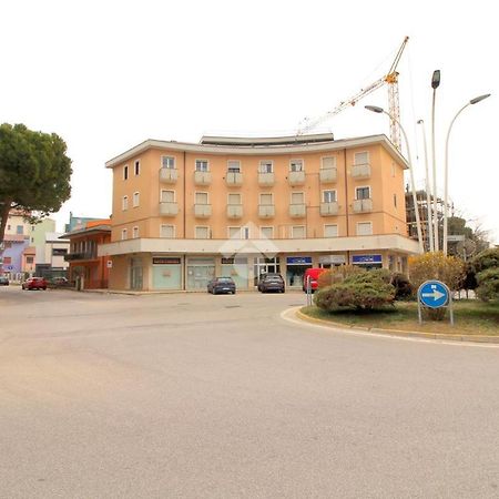 Ampio Bilocale Caorle Lungomare Levante Εξωτερικό φωτογραφία