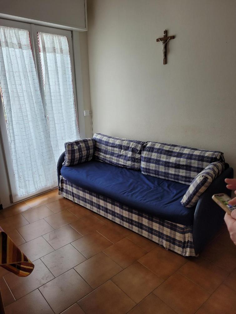 Ampio Bilocale Caorle Lungomare Levante Εξωτερικό φωτογραφία
