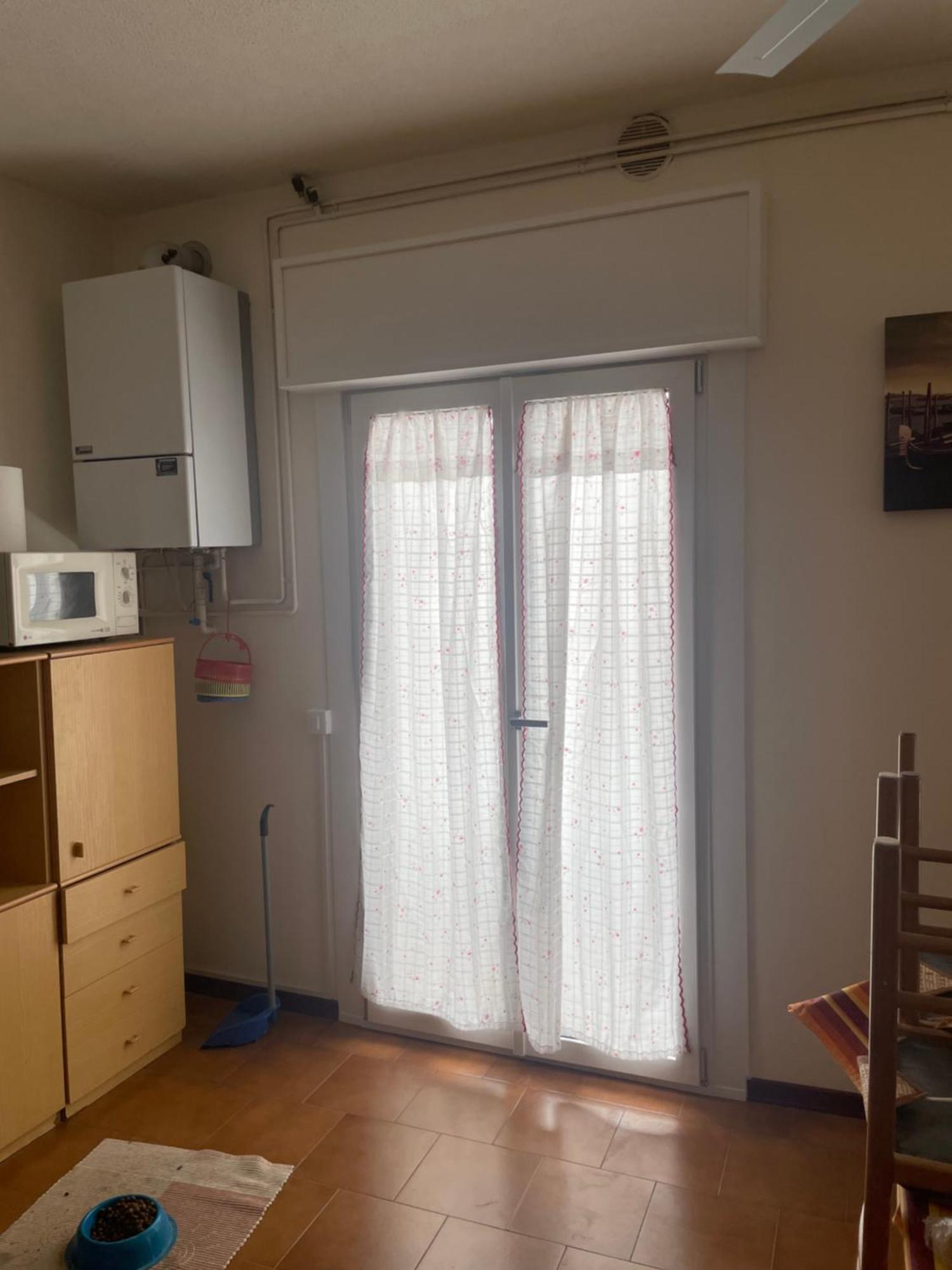 Ampio Bilocale Caorle Lungomare Levante Εξωτερικό φωτογραφία